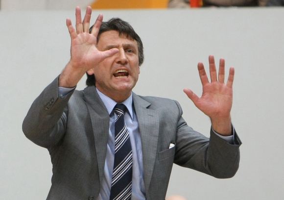 Valdemaras Chomičius