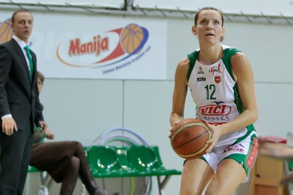 Vita Kuktienė