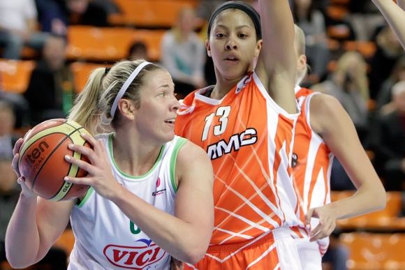 Amanda Kemežys