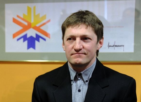 Ričardas Panavas