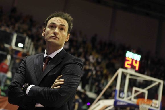 Luca Bechi