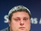 &Scaron;arūno Mažeikos/BFL nuotr./Žydrūnas Savickas