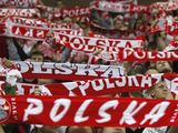 „Reuters“/„Scanpix“ nuotr./Lenkijos sporto sirgaliai vieni aršiausių