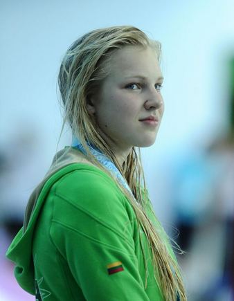 Rūta Meilutytė