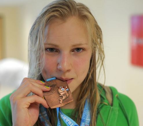 Rūta Meilutytė