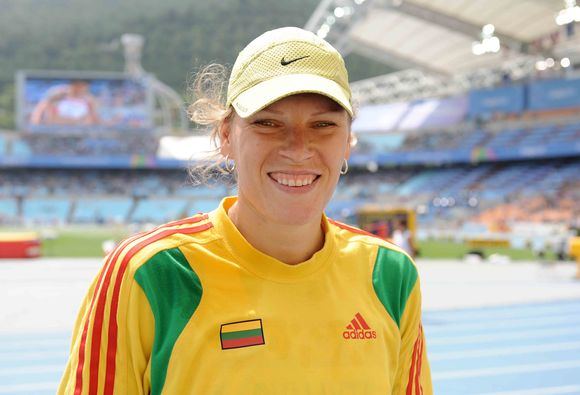 Austra Skujytė