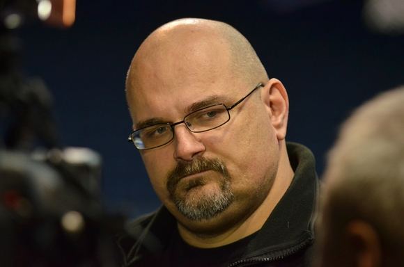 Aleksandras Džikičius