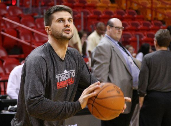 Linas Kleiza