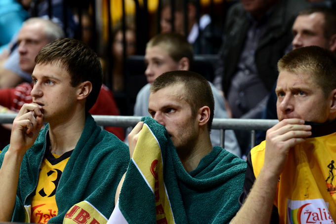 sportoakimirka.lt/BBL mažojo finalo akimirka
