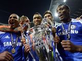 Čempionų lygos finalo emocijos: „Chelsea“ triumfas ir „Bayern“ ašaros