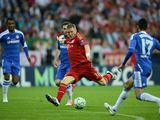 Čempionų lygos finalas: „Chelsea“ – „Bayern“ 