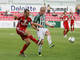 LFF taurės finalas: Vilniaus „Žalgirio“ – Panevėžio „Ekranas“