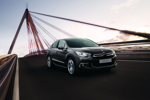 Žymė „Citroen“
