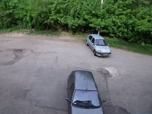 „Renault Clio“