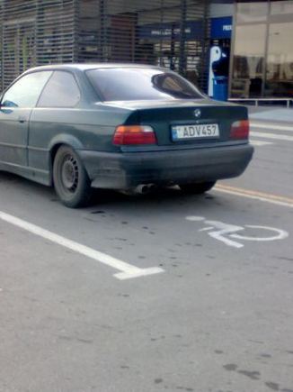 „Neįgalusis“