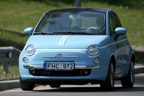 „Fiat 500“