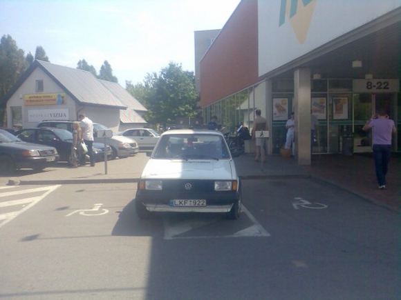 „Volkswagen“