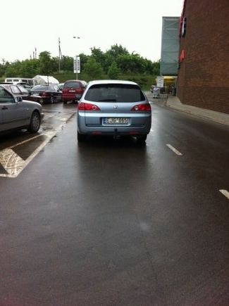 „Honda Accord“