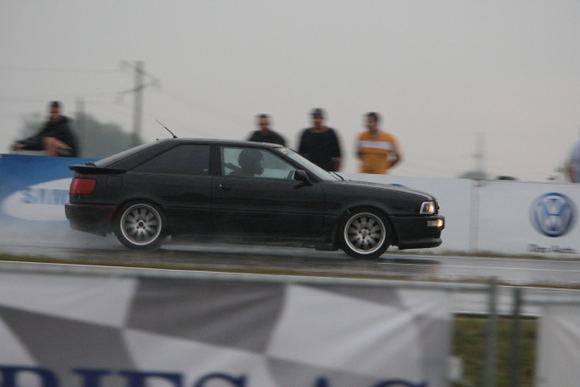 Valdo Čičinsko nuotr./&bdquo;Drag'o&ldquo; varžybos &bdquo;Omnitel 1000 km lenktynių&ldquo; metu