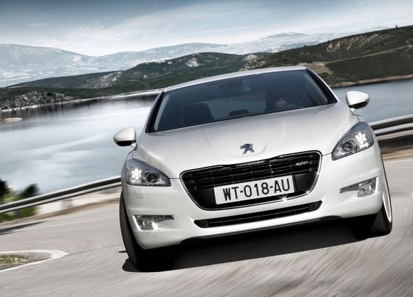 Žymė „Peugeot“
