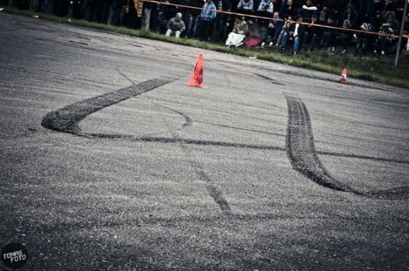 „D1Sport driftingo čempionato“ sezono uždarymas