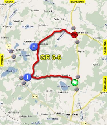 Organizatorių maketas/GR 5, 6: „Ekonomas“
