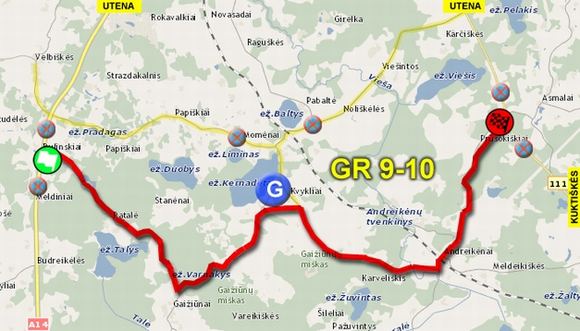 Organizatorių maketas/GR 9, 10: „Cramo“