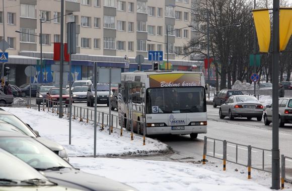 Panevėžys