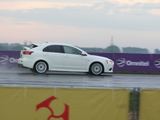 Valdo Čičinsko nuotr./&bdquo;Drag'o&ldquo; varžybos &bdquo;Omnitel 1000 km lenktynių&ldquo; metu