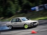 Tomo Petrovskio/Tomasfoto.lt nuotr./Povilas Lencevičius, BMW 3