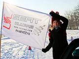 SEAT ir „Ford Escort“ klubų susitikimas