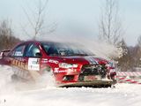 Eriko Ovčarenko/15min.lt nuotr./Dominykas Butvilas, „Mitsubishi Lancer Evo X“