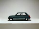 Gamintojo nuotr./„Renault 5“