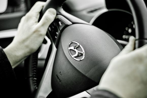 „Hyundai Veloster“