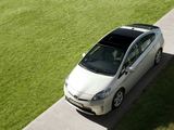 „Toyota Prius“