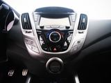Andriaus Lauciaus nuotr./„Hyundai Veloster“