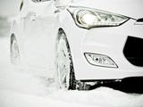 Andriaus Lauciaus nuotr./„Hyundai Veloster“