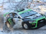 Andriaus Lauciaus nuotr./Martynas Samuitis/Ramūnas Šaučikovas, „Mitsubishi Lancer Evo X“