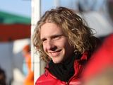 Andriaus Lauciaus nuotr./„Halls Winter Rally 2012“ serviso zona