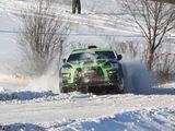 Eriko Ovčarenko/15min.lt nuotr./Martynas Samuitis/Ramūnas Šaučikovas, „Mitsubishi Lancer Evo X“