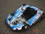 GAZAS.LT turnyro kartingai