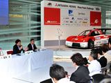 „Pikes-Peak“ varžyboms sukurtas „Mitsubishi i-MiEV Evolution“