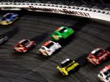 NASCAR lenktynės Darlingtone