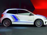 „Volkswagen Polo R WRC Street“