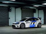 „Volkswagen Polo WRC“