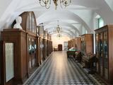 Kęstučio Vanago/BFL nuotr./Radiwills' library