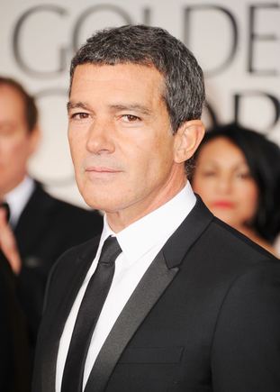 Antonio Banderasas