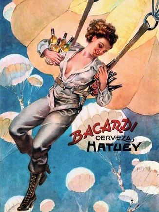 Bacardi