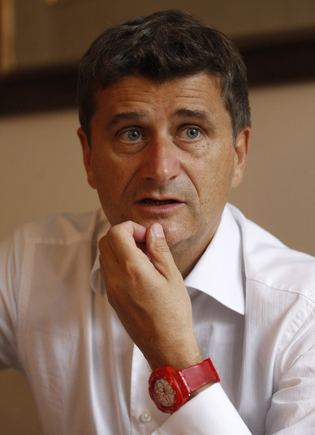 Januszas Palikotas