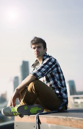 Šarūnas Kirdeikis